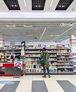 Rossmann wycofuje dwa produkty. Wykryto martwe pszczoły