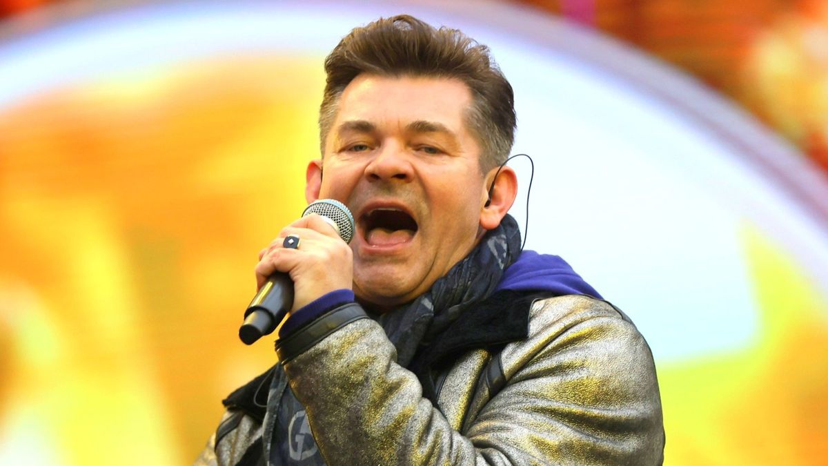 Zenon Martyniuk. Ile bierze za występ na weselu?