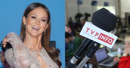 Kinga Rusin triumfalnie ogłasza: "Koniec szczucia w TVP! NARESZCIE!"