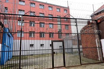 Zakład Karny nr 1 we Wrocławiu od środka. Tak żyją osadzeni