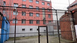Zakład Karny nr 1 we Wrocławiu od środka. Tak żyją osadzeni