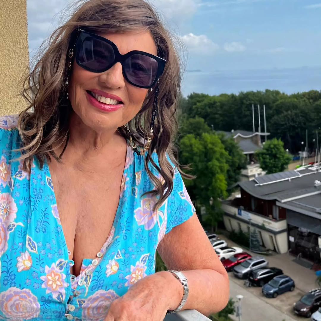 Agnieszka Fitkau-Perepeczko