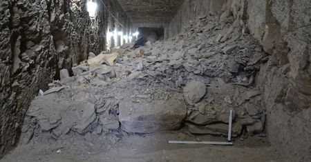 Odkrycie w Egipcie. Niesamowity sukces polskich archeologów w Luksorze
