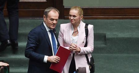 Nauczyciel zobaczył propozycję rządu. "Dziadziejemy"