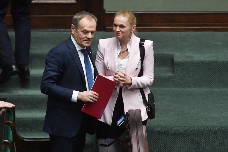 Nauczyciel zobaczył propozycję rządu. "Dziadziejemy"