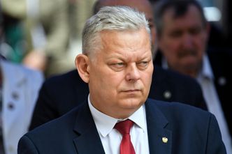 Miliony euro kary dla Polski. Suski: "Nie zapłacimy"