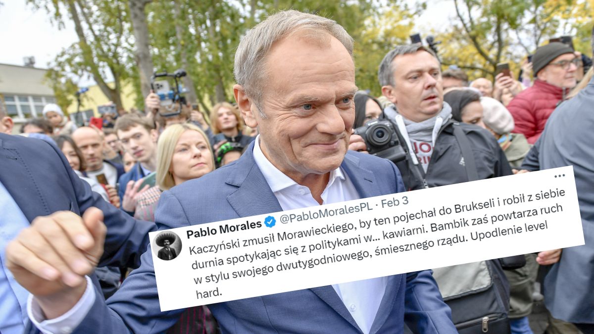 PO zapłaciła sporą sumę internetowemu hejterowi