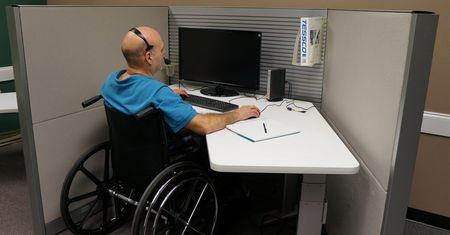 Mamy miliony niepełnosprawnych. Jak wykorzystać potencjał?