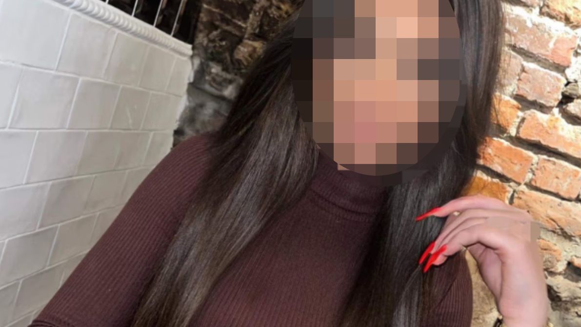 Paulina K. została w przeszłości skazana