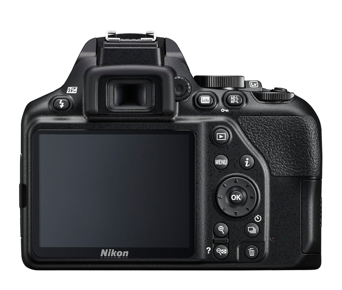 Nikon D3500 - przyjazna lustrzanka dla początkujących 4