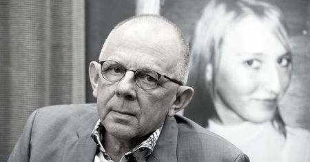 Janusz Szostak nie żyje. Dziennikarz śledczy miał 64 lata