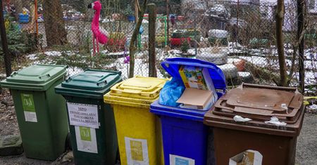 Robią jeden błąd w segregacji śmieci. Gmina zapowiada kontrole i kary