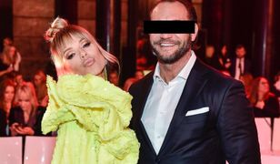 Doda i Emil S. SKAZANI ws. rzekomego zastraszania Emila Haidara. Menadżerka gwiazdy komentuje: "Uzasadnienie sądu nic nie wyjaśniło"