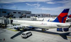 Awaria na lotnisku w Los Angeles. Zawieszono loty