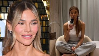 Maja Bohosiewicz ZACHWALA stosowanie botoksu: "100/10! Kocham i bardzo żałuję, że TAK SZYBKO SCHODZI!". Podzielacie jej entuzjazm?