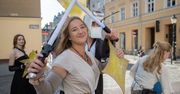 Studenci przejęli Poznań! Kolorowy pochód juwenaliowy przeszedł ulicami miasta