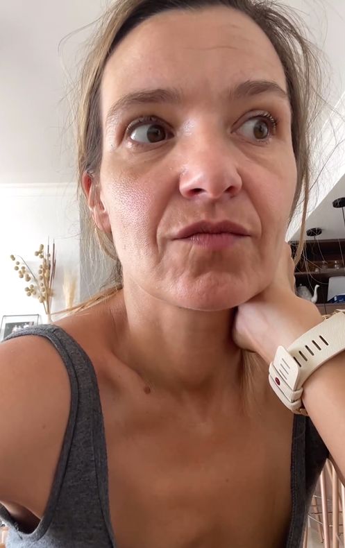 Joanna Koroniewska odpowiada hejterom 