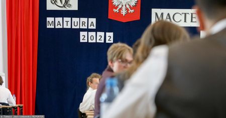Ile osób zdało maturę? Jest komunikat CKE