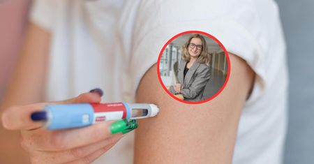 GLP-1 zmieniają nie tylko wagę. Naukowcy wskazują na nietypowe powiązanie