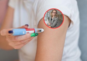 GLP-1 zmieniają nie tylko wagę. Naukowcy wskazują na nietypowe powiązanie