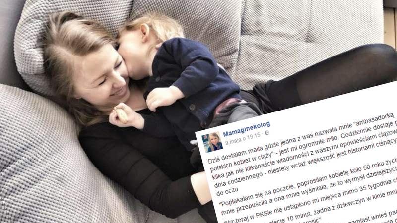 Ustąp mi miejsce – jestem w dwupaku!