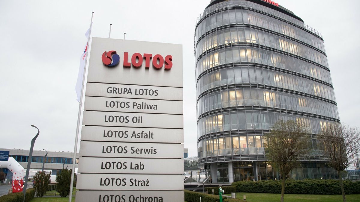 Lotos szuka prezesa. Oto wymagania