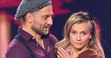 Internauta węszy spisek: "To przykre, że już na wejściu produkcja wie, KTO WYGRA". Agnieszka Kaczorowska LUBI TO