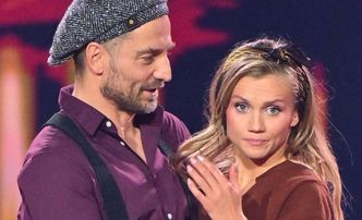 Internauta węszy spisek: "To przykre, że już na wejściu produkcja wie, KTO WYGRA". Agnieszka Kaczorowska LUBI TO