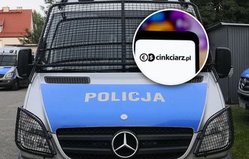 Sąd zatwierdza areszt prezesa Cinkciarz.pl