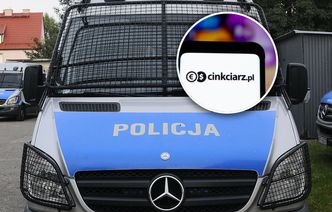 Sąd zatwierdza areszt prezesa Cinkciarz.pl