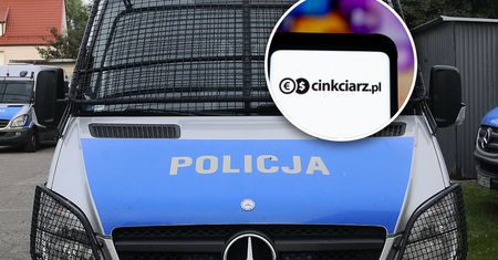 Sąd zatwierdza areszt prezesa Cinkciarz.pl