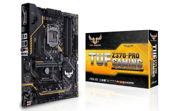 ASUS TUF