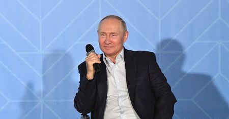 Putin podpisał nowy dokument. Teraz już wszystko jasne, co chce zrobić
