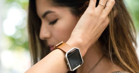 Branża wearables zmieni nasze podejście do służby zdrowia?