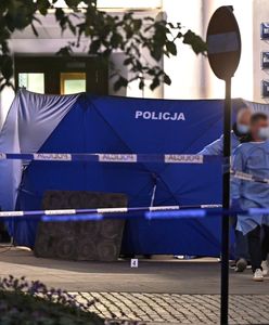 Rektor UW o zabójcy. Wskazał kilka szczegółów