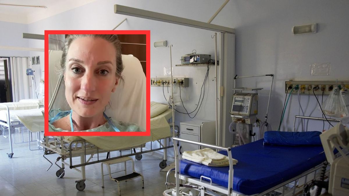 Miala zawał w wieku 46 lat. Oto drobne sygnały, które zignorowal