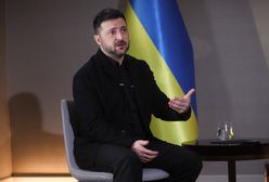 Zełenski o decyzji UE. "Ukraina ma dodatkowe karty"