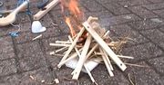 Będzie fala pożarów w sklepach IKEA?! [wideo]