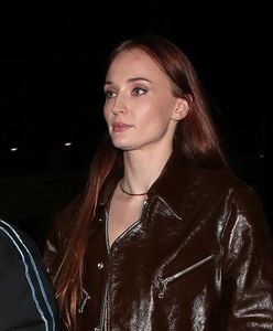 Sophie Turner i Joe Jonas się rozwodzą. A niedawno urodziło im się drugie dziecko