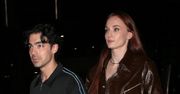 Sophie Turner i Joe Jonas się rozwodzą. A niedawno urodziło im się drugie dziecko