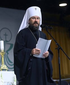 Kłopoty rosyjskiego duchownego. Czechy chcą nałożyć sankcje