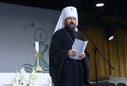 Kłopoty rosyjskiego duchownego. Czechy chcą nałożyć sankcje