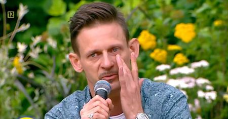 Michał Wójcik walczy o zdrowie ukochanej Jani. Wciąż potrzebne są pieniądze