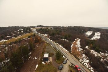 Pruchnik: Panorama, której nie da się pomylić z żadną inną