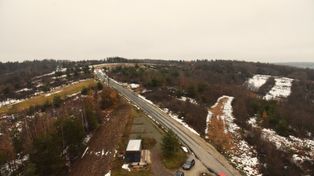 Pruchnik: Panorama, której nie da się pomylić z żadną inną