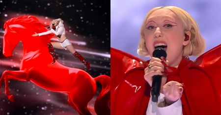 TYLKO NA PUDELKU: Osoba z TVP komentuje brak awansu Polski do finału Eurowizji: "Jest nam PRZYKRO"