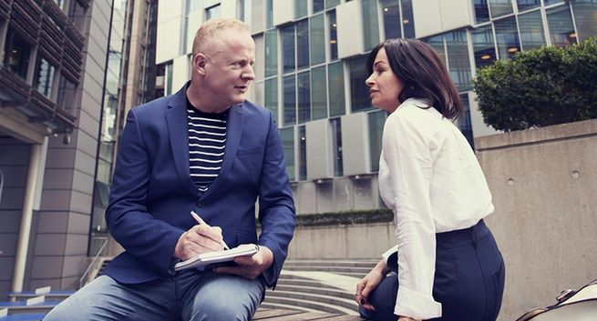 Jaki jest „polski menadżer”? Nie owijamy w bawełnę