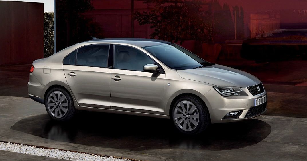 Seat wycofuje z rynku dwa modele. Nie cieszyły się zainteresowaniem klientów