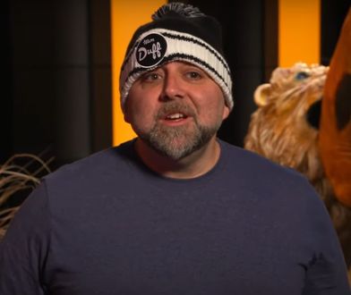 Gwiazdor programów kulinarnych otarł się o śmierć. Wracał do córki na urodziny