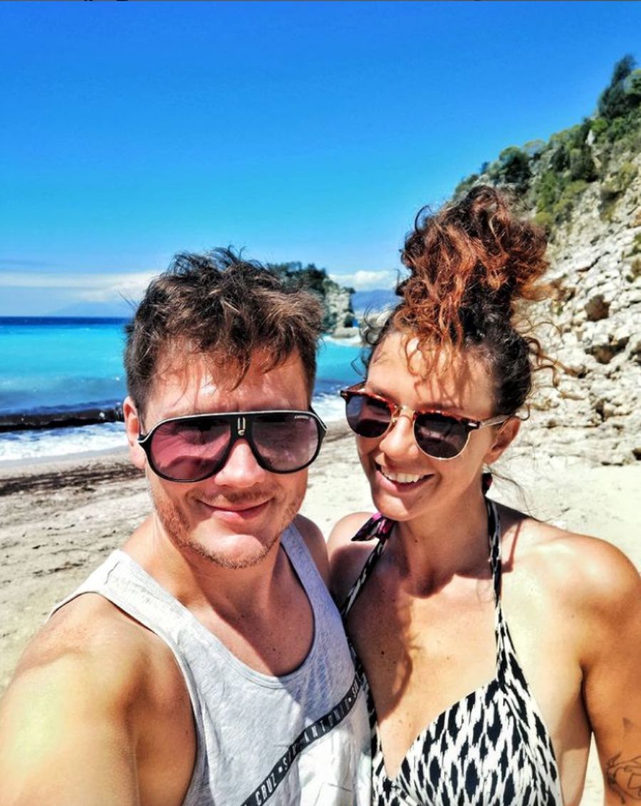 Jakub Tolak oskarża "Wojtka z Zanzibaru" 